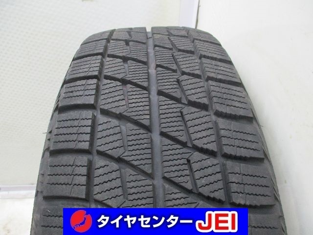 送料無料!! 195-65R15 9分山 オートバックス アイスエスポルテ 2022年製 中古スタッドレスタイヤ1本(GS-7473)拍卖