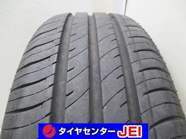 送料無料!! 175-60R14 8.5分山 ナンカン NA-1 2021年製 中古タイヤ1本(GM-7481)拍卖