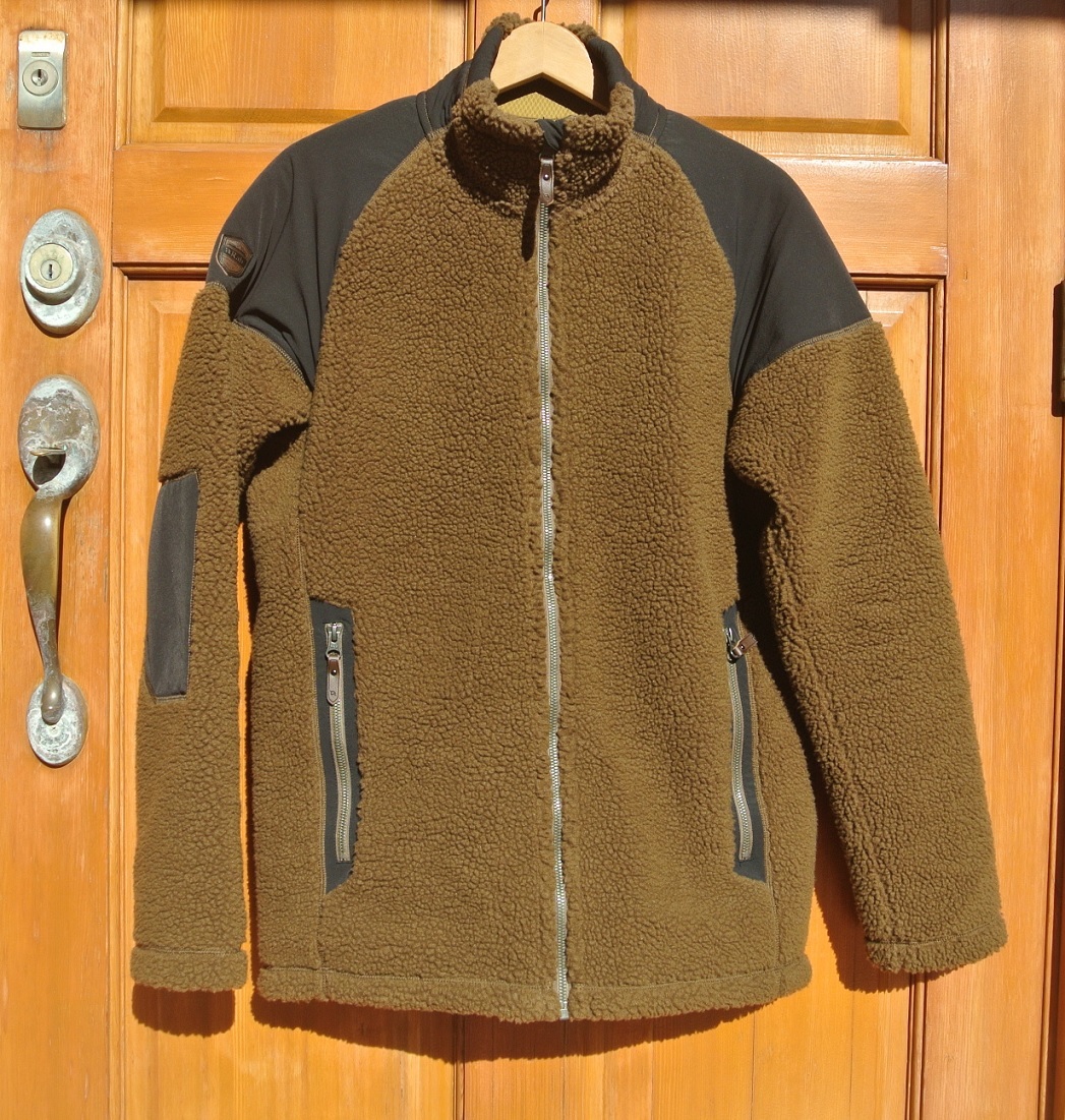 Rab フリースジャケット Pioneer Jacket JPN:L拍卖