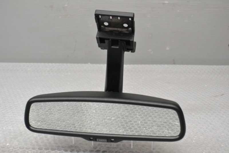 デイズ ルークス HWS 前期(B21A) 純正 破損無 取付OK 動作保証 フロント ルームミラー バックミラー k079694拍卖