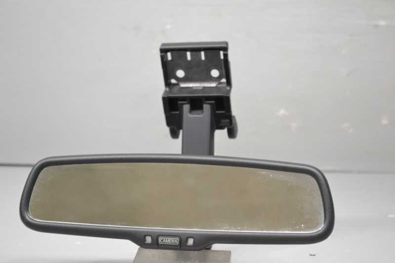 デイズ ルークス X 前期 (B21A) 純正 破損無 取付OK 動作保証 フロント ルームミラー バックミラー 26537 k079989拍卖