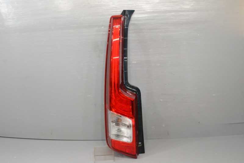 ステラ G スマートアシスト 前期(LA150F) 純正 イチコー 破損無 取付OK 動作保証 左 テールランプ LED全点灯OK テールライト D161 k080080拍卖