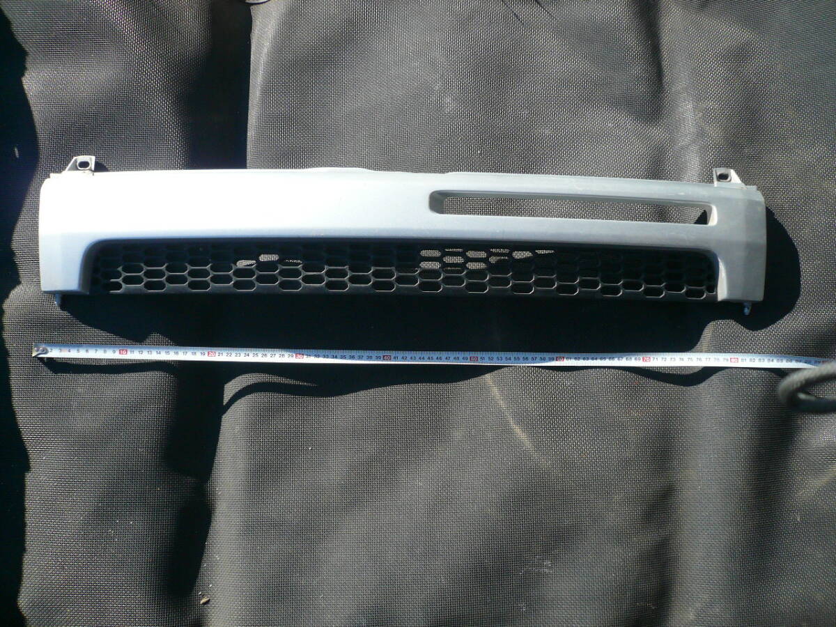 スズキ ワゴンR CT CV 純正 フロントグリル 当時物希少素人長期保管品拍卖