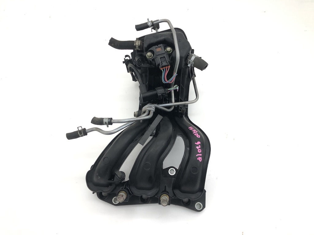 _b167900 ダイハツ ハイゼットトラック エアコン パワステ スペシャル S201P インテークマニホールド インレット インマニ KF-VE S211P拍卖