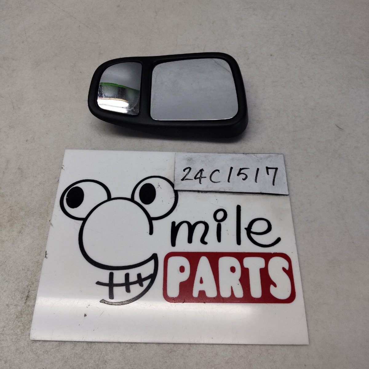 JF2/JF1 N-BOX 純正 Aピラーミラー 1A6-5-3/24C1517*同梱不可拍卖