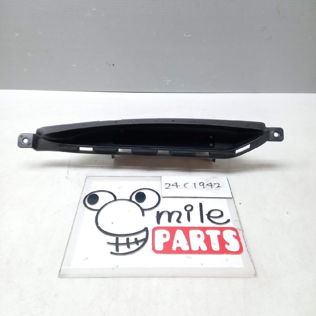 GH2 インプレッサ 純正 時計 2Z4-17-4/24C1942*同梱不可拍卖