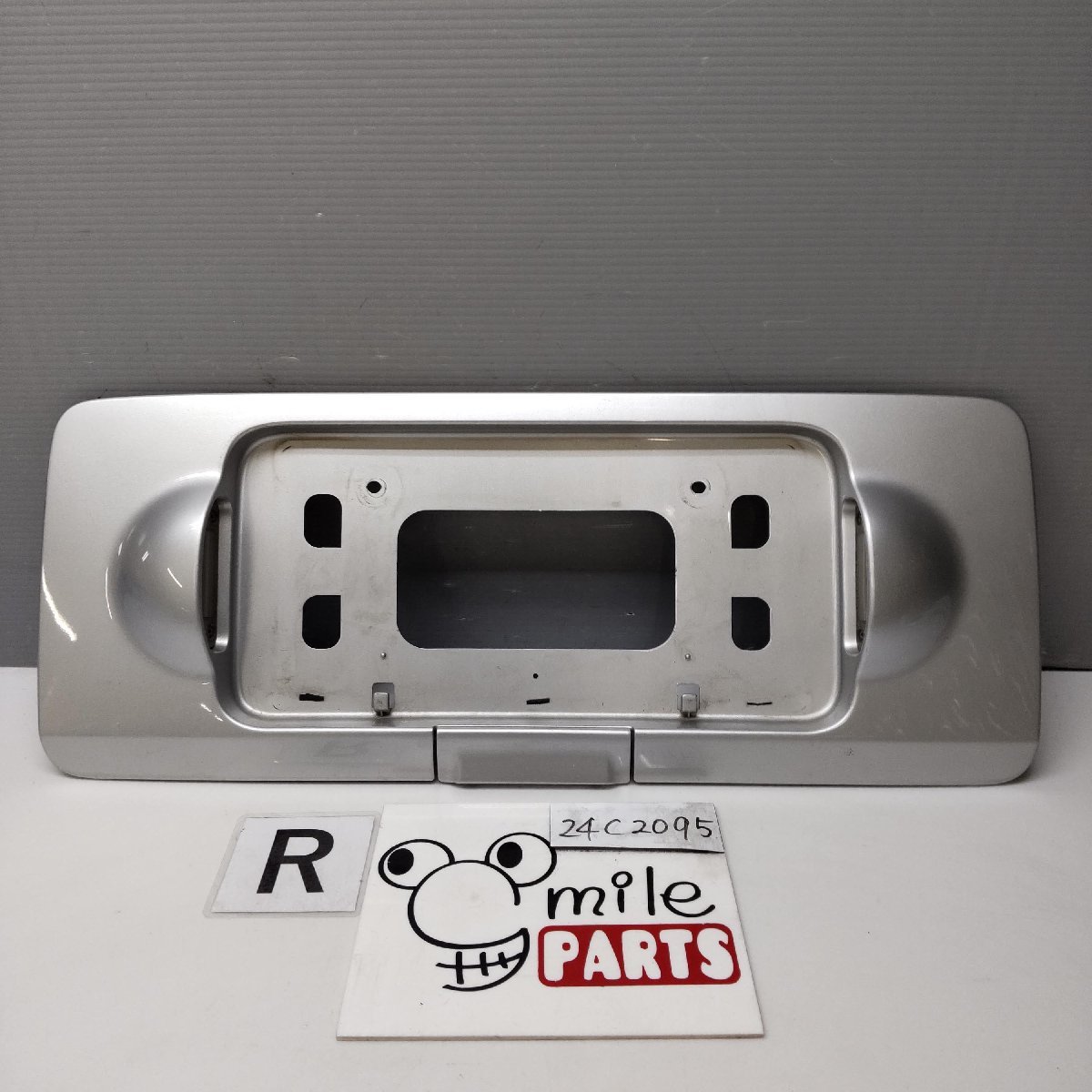 L760S ネイキッド 純正 ゲートアウターハンドル(ガーニッシュセット) 1C5-2-4/24C2095*同梱不可拍卖