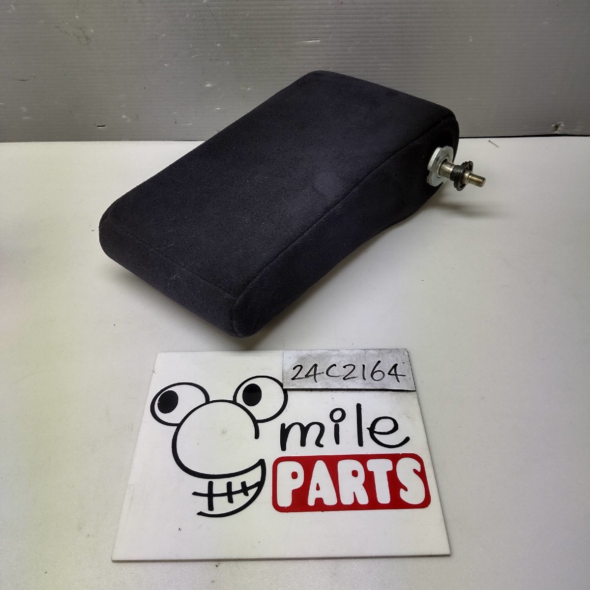 RN6 ストリーム 純正 アームレスト 2Z4-21-1/24C2164*同梱不可拍卖