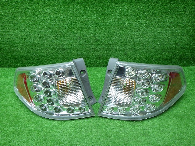 スバル GH系 インプレッサ テールレンズ 左右 220-20024 LED OK 240206001拍卖