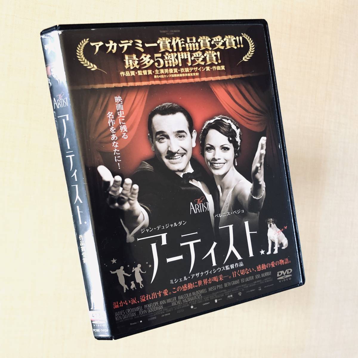 アーティスト DVDレンタル落ち拍卖