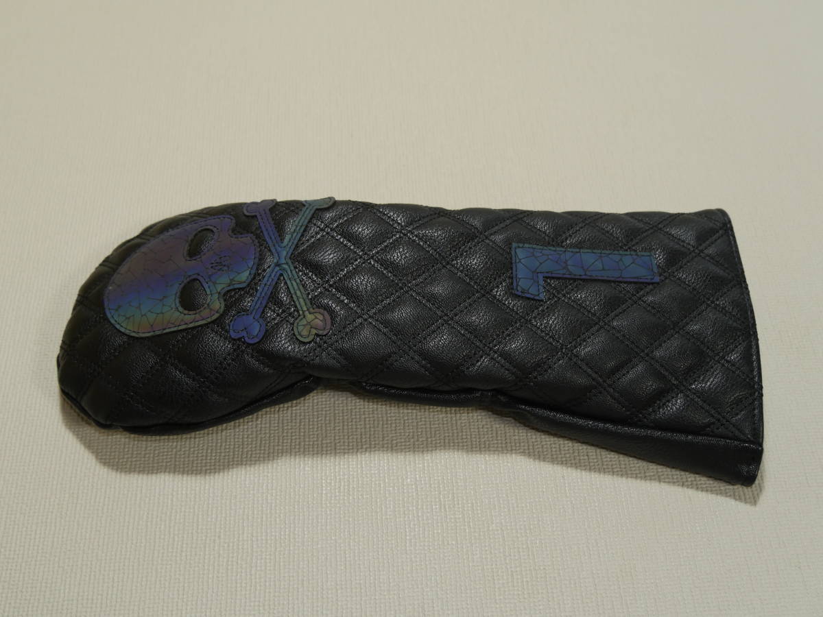 HELLO NRC ドライバー用 ヘッドカバー拍卖