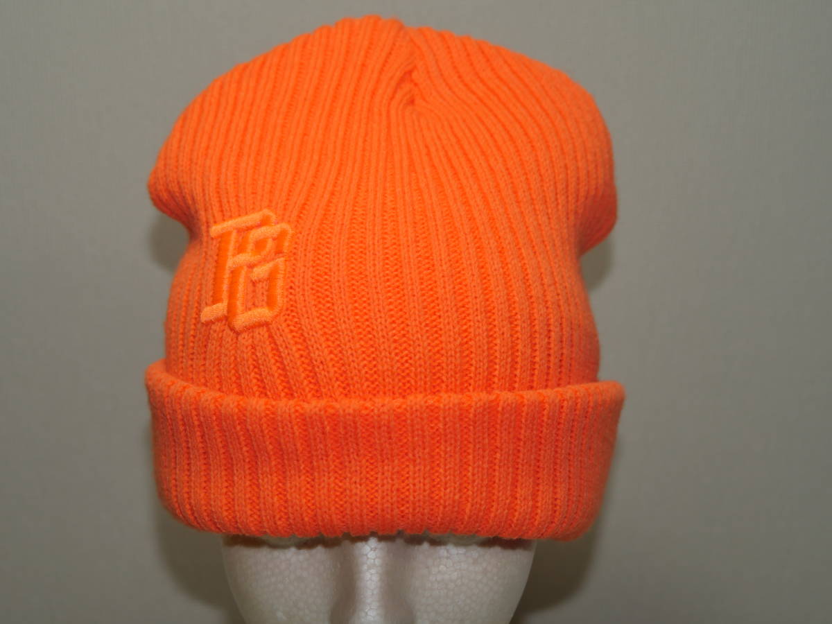 パーリーゲイツ ニット帽 053-287081拍卖