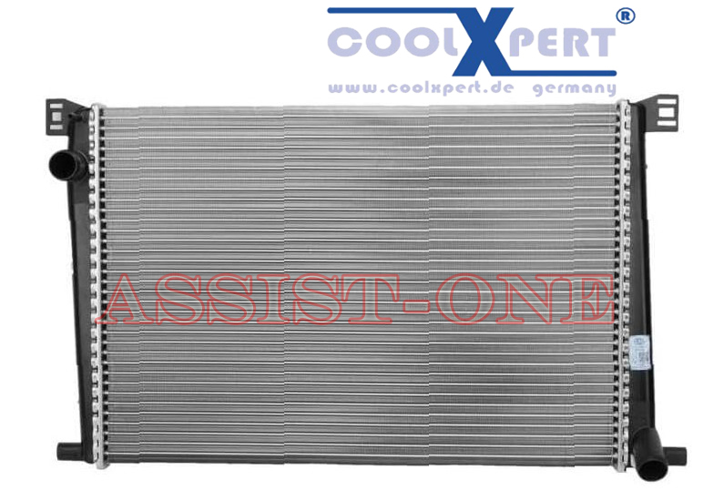COOLXPERT製 BMW MINI R55 R56 R57 R58 R59 R60 ラジエター ラジエーター ラジエータ 17118675266 ミニクーパー拍卖