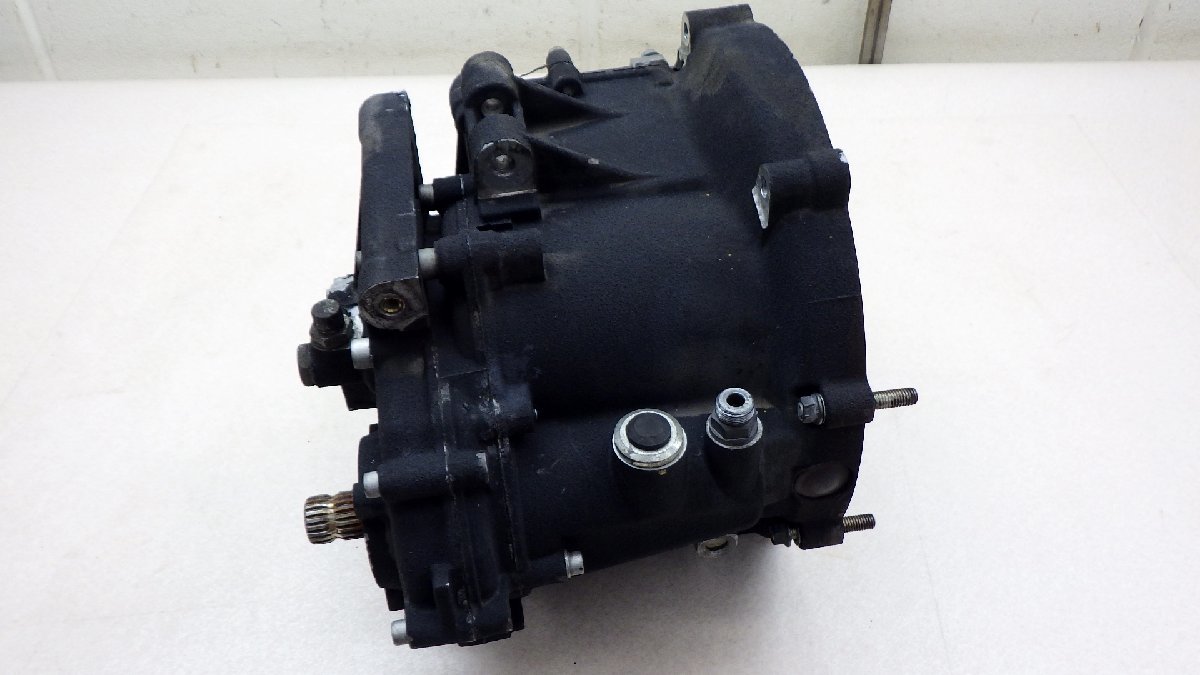 A931 V11 SUCRA ミッション モトグッチ スクーラ MOTO GUZZI拍卖