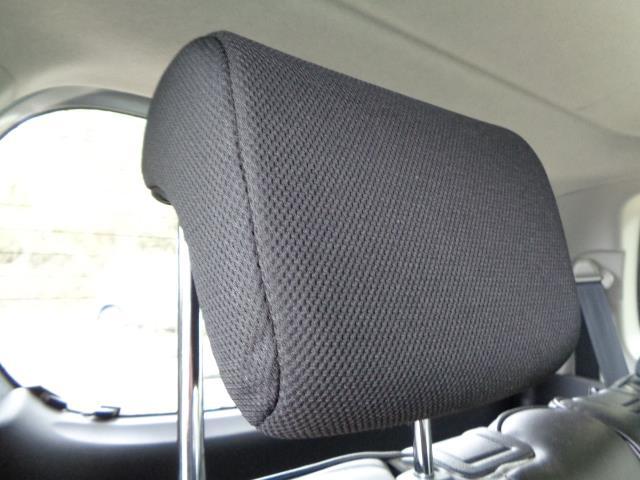ムーヴ DBA-LA110S ヘッドレスト カスタム リア2個 トリム FV10拍卖