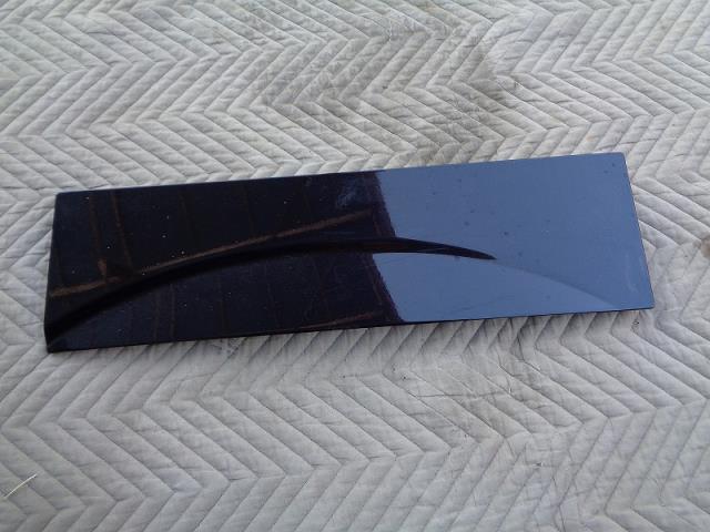 N-BOX カスタム DBA-JF1 左スライドレールカバー PB85P プレミアムゴールドパープル(P)拍卖