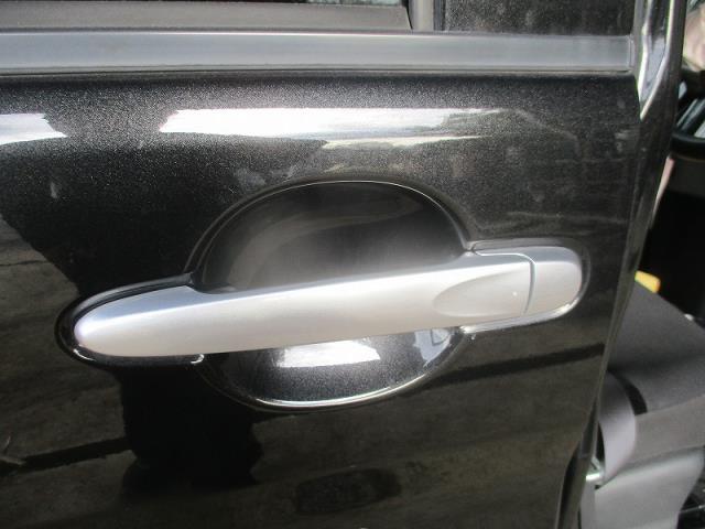 タント DBA-LA600S 右スライドアウターハンドル カスタム シルバー系拍卖