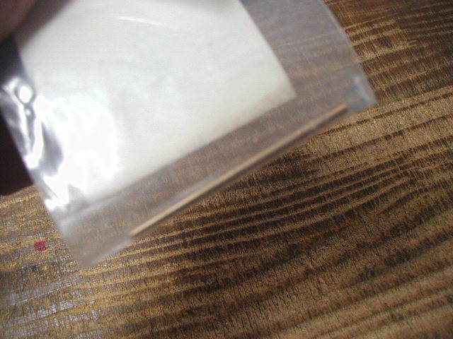 49476★CR85R(HE07)★未使用・ジェットニードル(GBF)拍卖