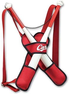 【カバ-新品】(広島カープ)カンフーバット専用リュック拍卖