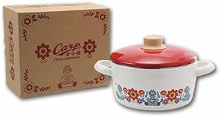 【カグ-新品】(広島カープ)ホーロー鍋拍卖