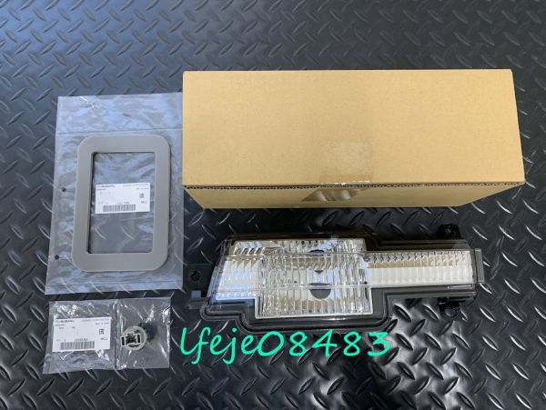 スバル 純正品 レガシィ BL/BP 07/08~09/04 バックランプ レンズ ユニット 右 パッキン ソケット バックランプ 2灯化拍卖