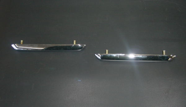 ハコスカ後期GT、GT-R純正バックランプブラケット新品拍卖