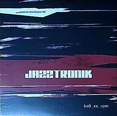 ★☆Jazztronik「Rita / Estar Com Voce」☆★5点以上で送料無料!!!拍卖