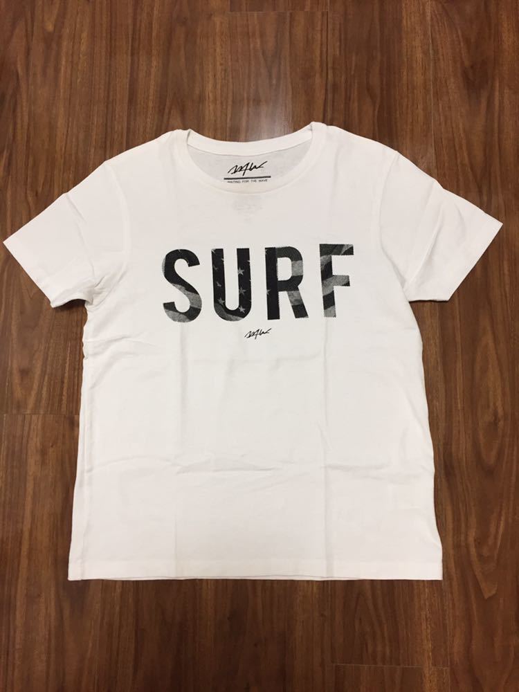 ★極美品★WTW★タブルティー★RonHeaman★ロンハーマン★RHC★Tシャツ★California★カリフォルニア★SURF★サーフ拍卖