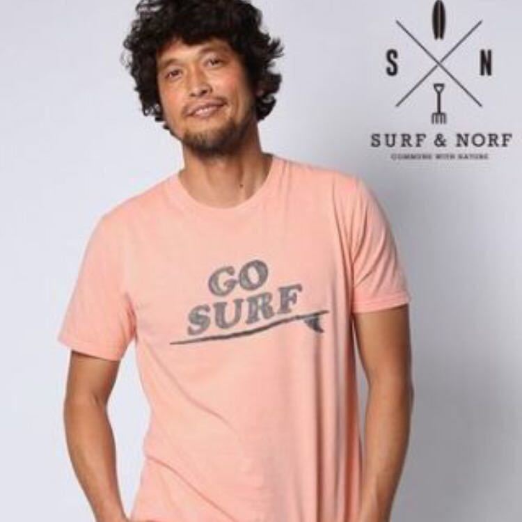 ★極美品★BAYFLOW★ベイフロー★Tシャツ★RonHeaman★ロンハーマン★California★カリフォルニア★SURF★サーフ拍卖