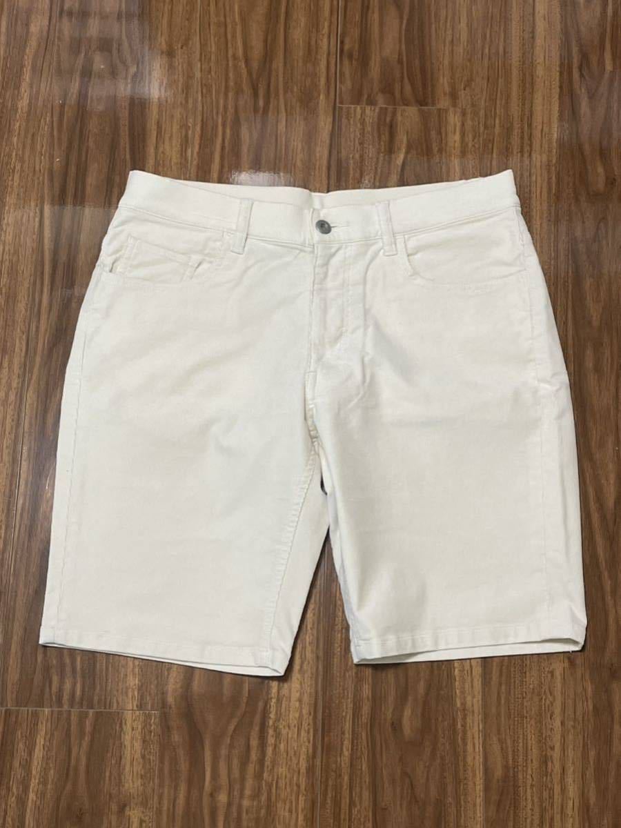★新品未使用★UNITED ARROWS★ユナイテッドアローズ★BEAUTY&YOUTH★ショートパンツ★パンツ★コーデュロイ拍卖