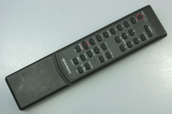 shintom リモコン 型番不明 動作OK 拍卖