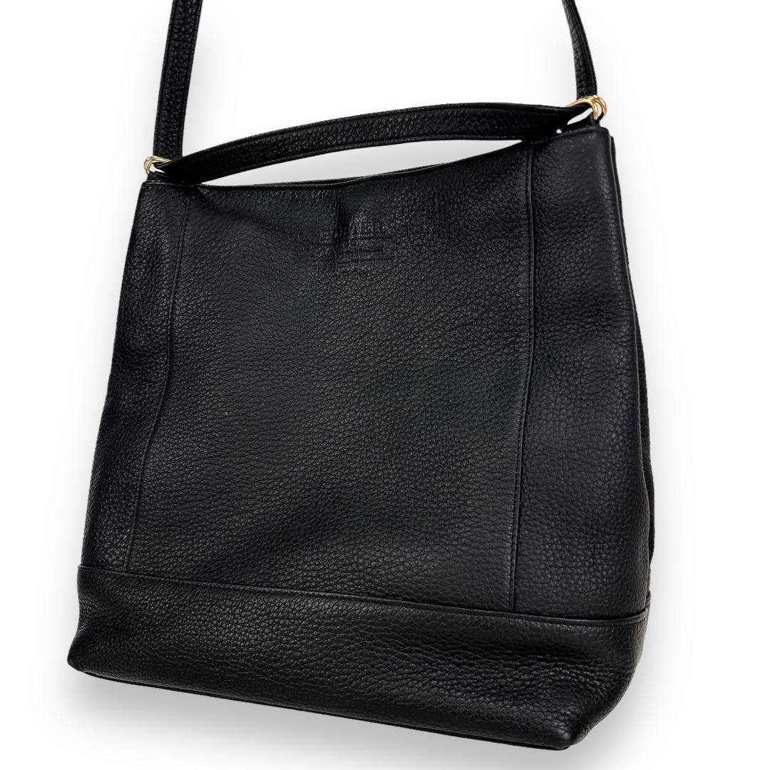 廃盤 PORTER ポーター ジョルジオダラリオ レザー トートバッグ 鞄 通勤 通学 仕事拍卖