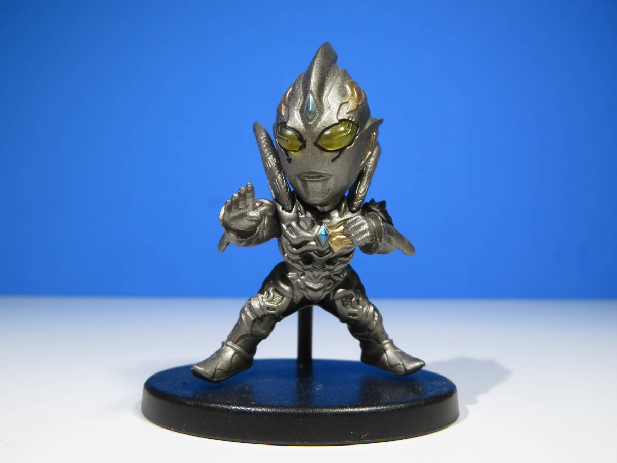 ウルトラマン:コンバージコレクション/トリガーダーク拍卖