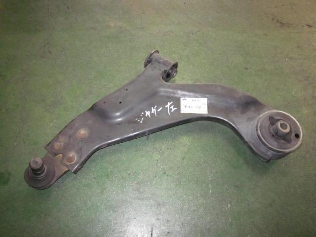 ※ ジャガー Xタイプ GH-J51XA 左フロントロアアーム XB 走行距離 42,800㎞拍卖