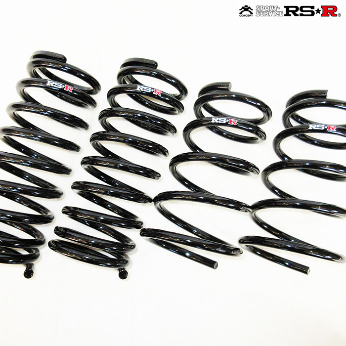 RSR ダウン ノート ニスモ HE12 e-パワーニスモ専用 代引送料無料(沖縄・離島除く)拍卖