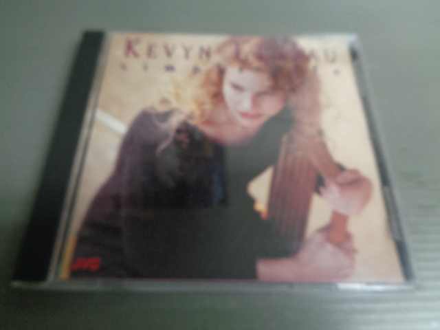 *KEVYN LETTAU/SIMPLE LIFE★CD拍卖