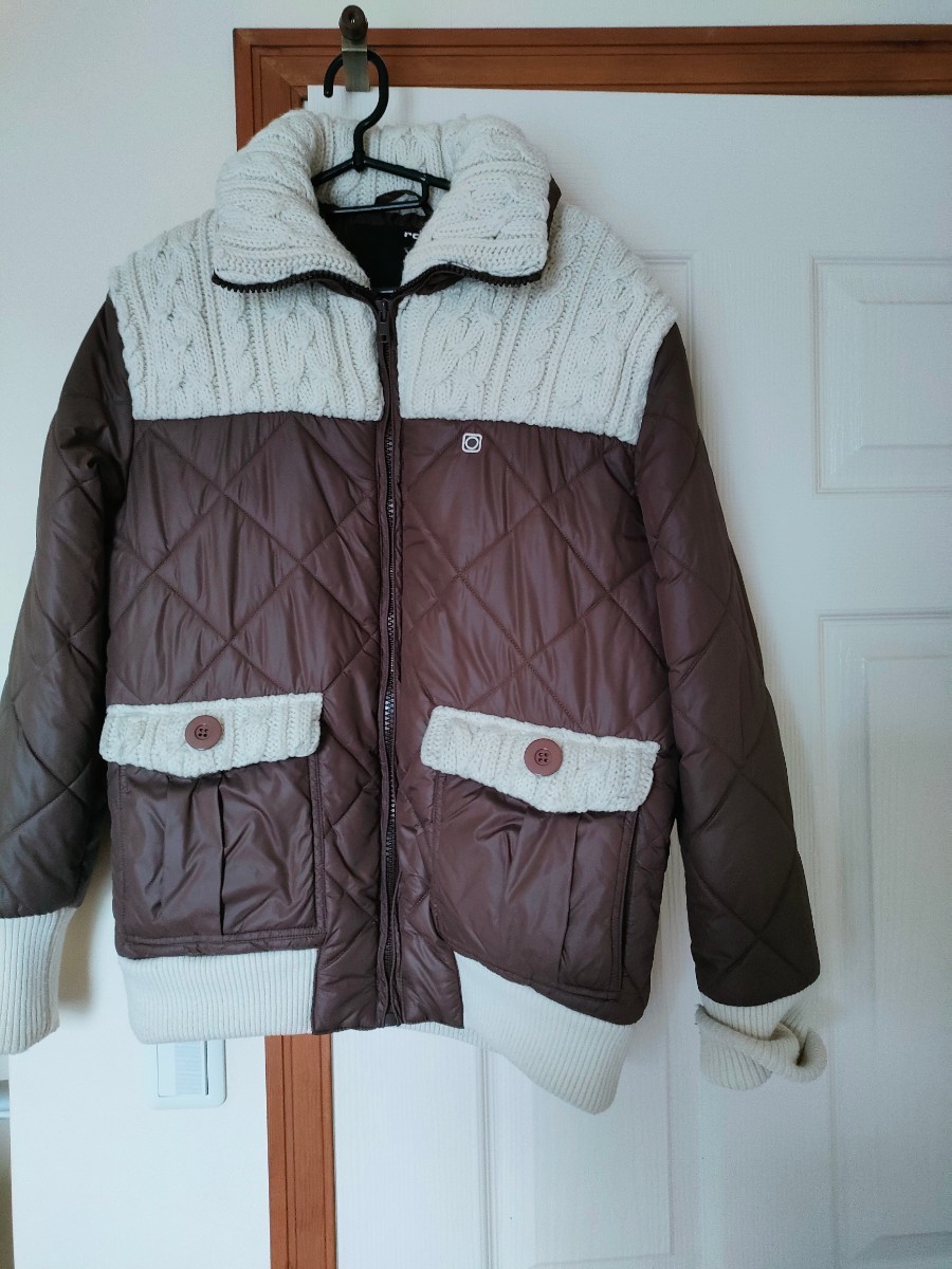 ロイアル roial ダウン Mサイズ拍卖