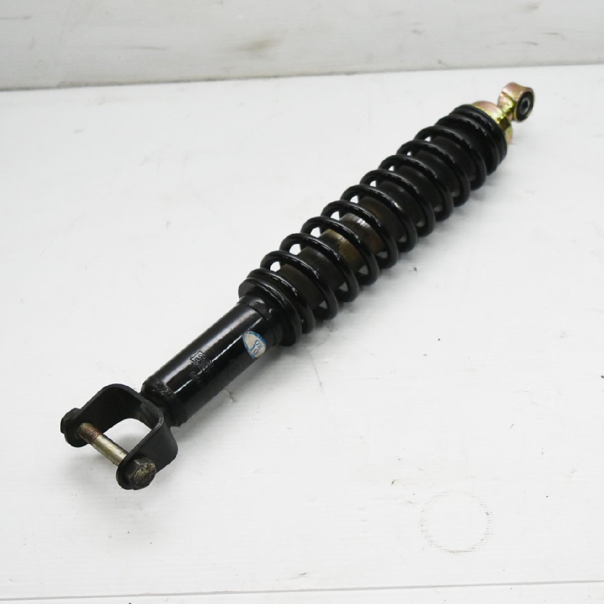 ピアジオ LML スターデラックス125 リアサス リアサスショック 【B】869拍卖