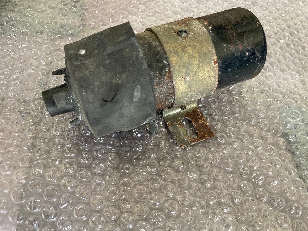 日産 パオ PAO PK10  イグニッションコイル 5MT車用 6949拍卖