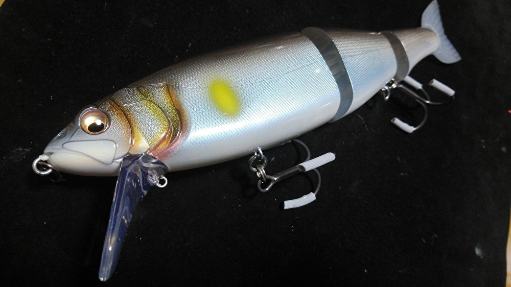 メガバス ガルダ 超美品拍卖