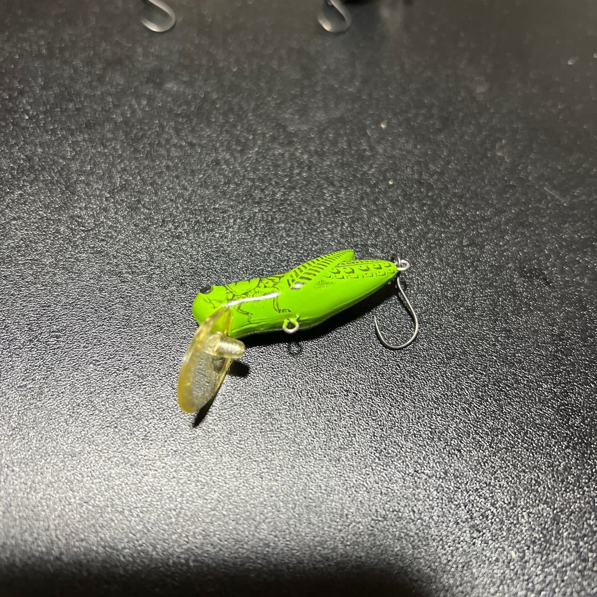 クリックホッパー レーベル 良品拍卖