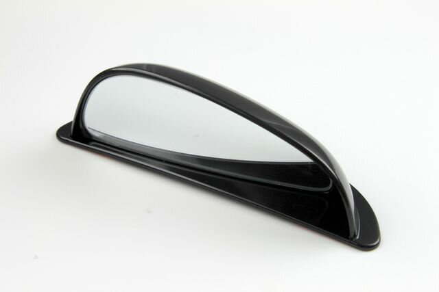 Bピラーミラー 死角安全にどうぞ! 左側用 トヨタ ホンダ ダイハツ スズキ マツダ スバル 日産拍卖