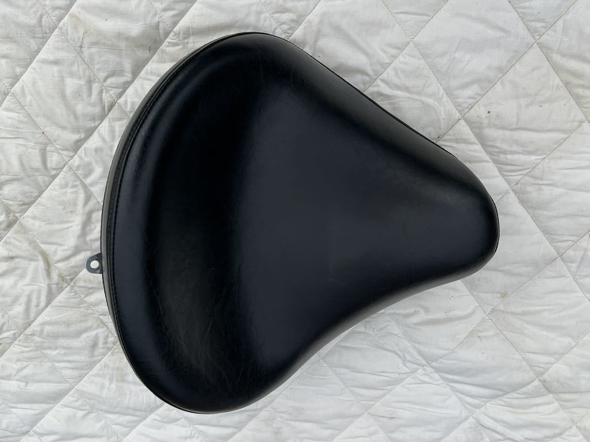 【希少・美品】YAMAHA ドラッグスター1100 純正シート & Y’S GEAR チェアーフレームセット拍卖