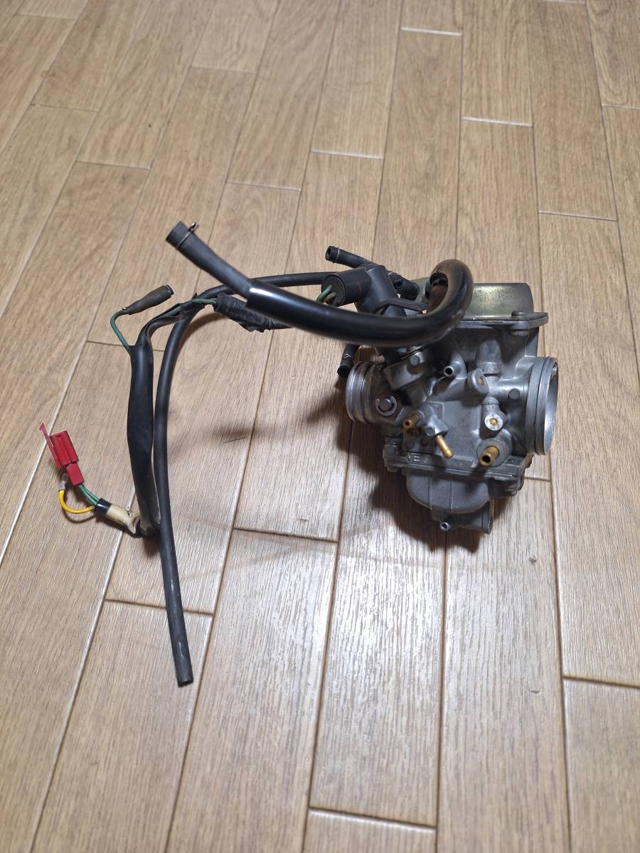 フュージョン キャブレター FUSION MF02拍卖