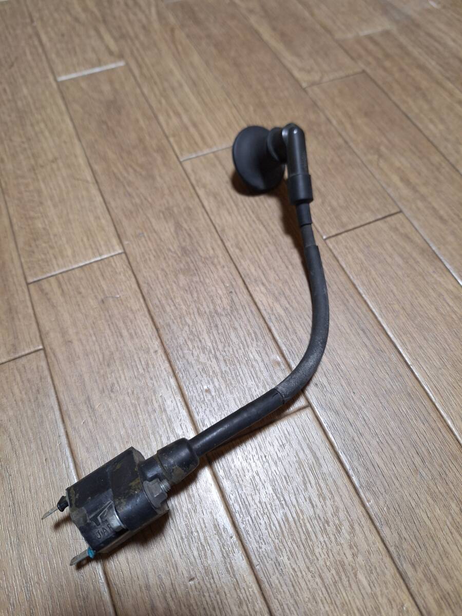 DJ-1 イグニッションコイル AF12拍卖