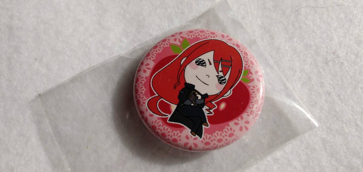 【2024.2】 ビタミン 缶バッジ ★ Vitamin 【条件付き送料無料】拍卖