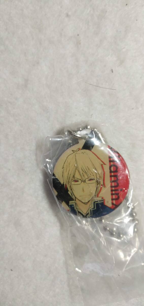 【2024.2】 ビタミン チェーン ストラップ ★ Vitamin 【条件付き送料無料】拍卖