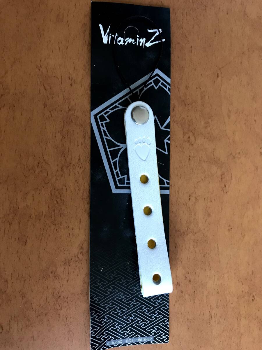 【2024.2】 ビタミン ストラップ ★ Vitamin 【条件付き送料無料】拍卖