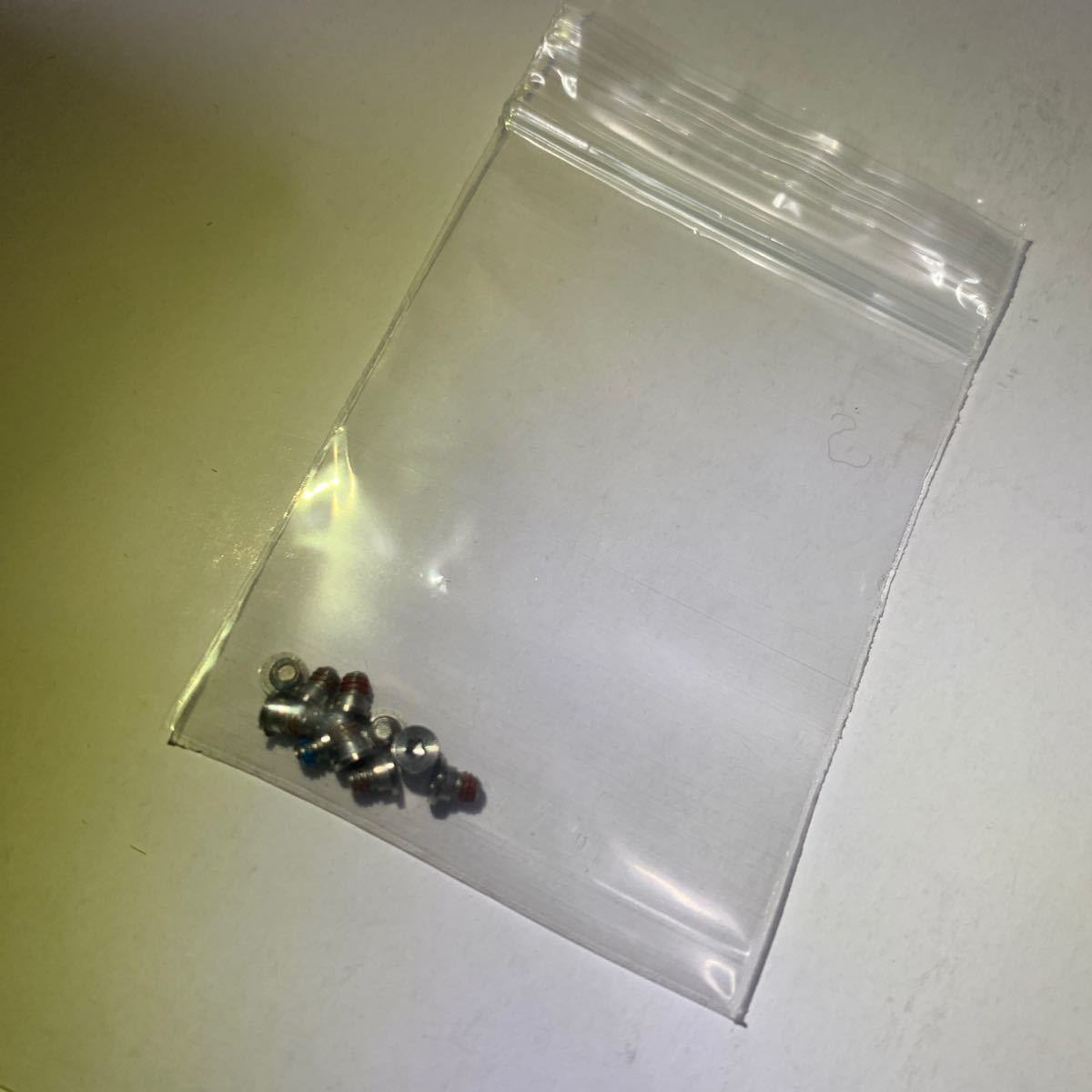 Apple MacBookPro A1425 修理ネジパーツ@3964拍卖