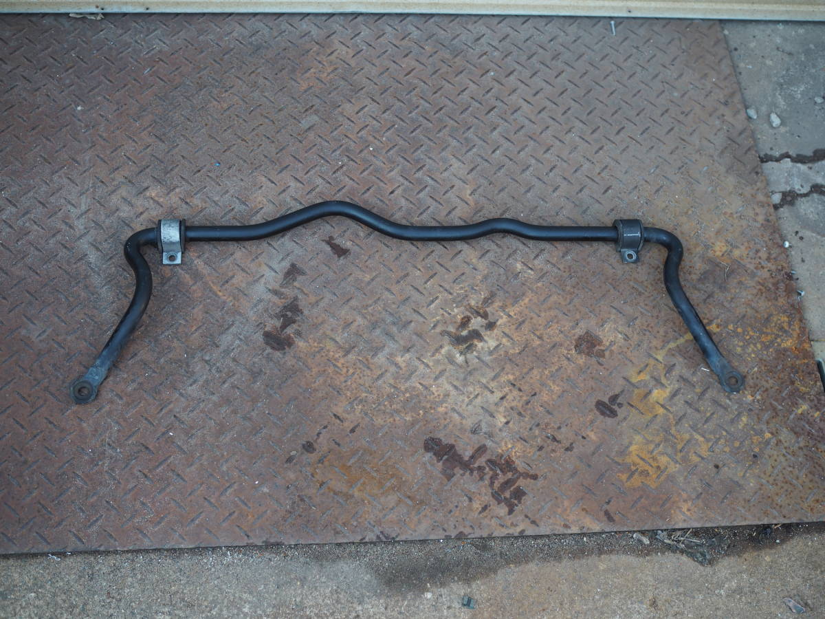 ■H6 スバル ヴィヴィオ E-KY3 GX-T EN07 2WD CVT 純正 フロント スタビライザー(検索)VIVIO RX-R KK3 KK4 スーパーチャージャー スーチャ拍卖